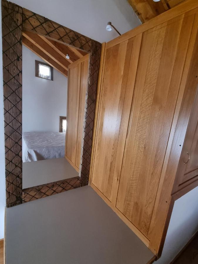 Giulietta E Romeo Villa Pove del Grappa Luaran gambar