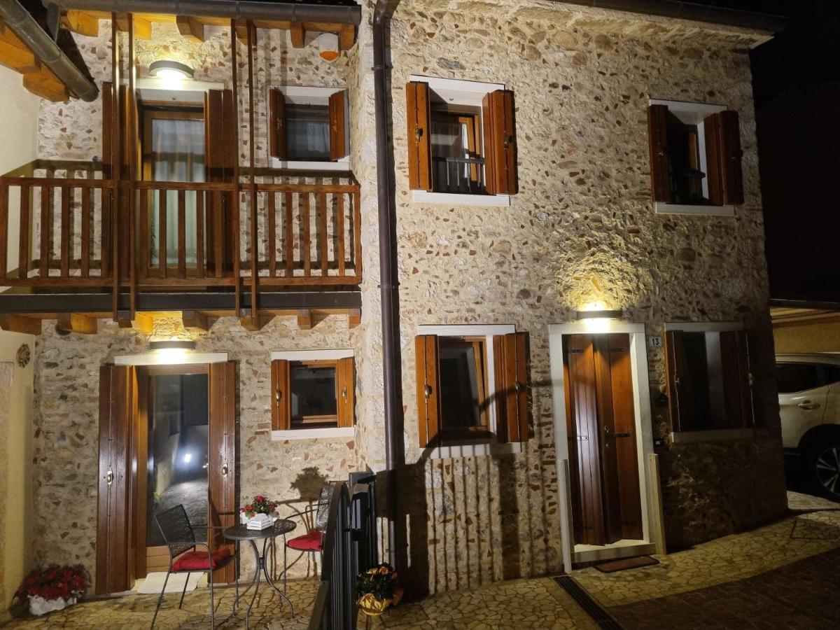 Giulietta E Romeo Villa Pove del Grappa Luaran gambar