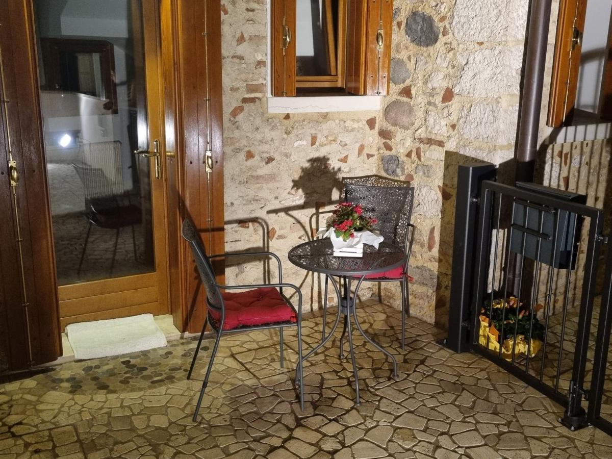 Giulietta E Romeo Villa Pove del Grappa Luaran gambar