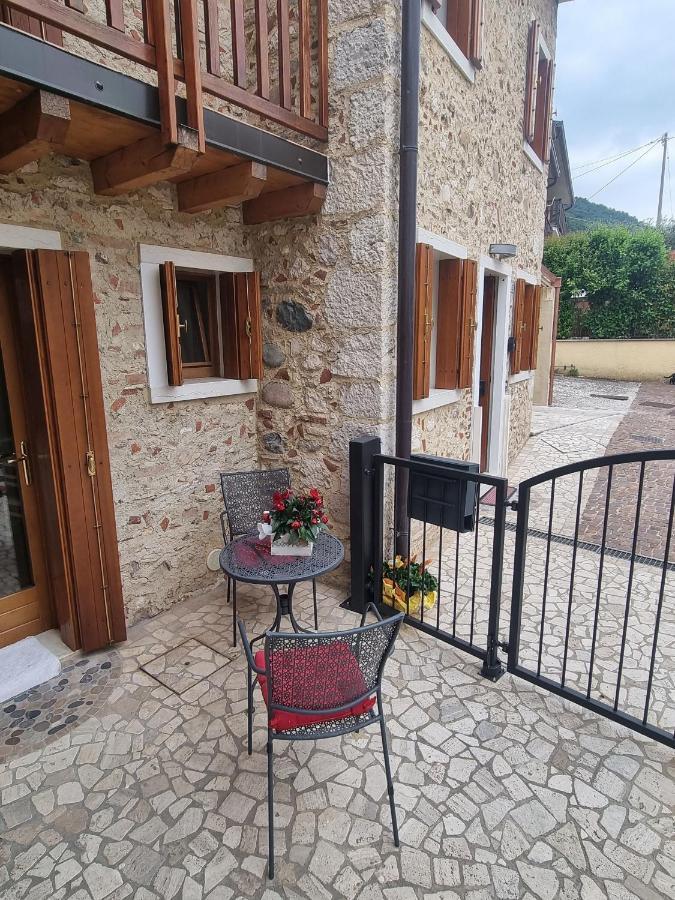Giulietta E Romeo Villa Pove del Grappa Luaran gambar