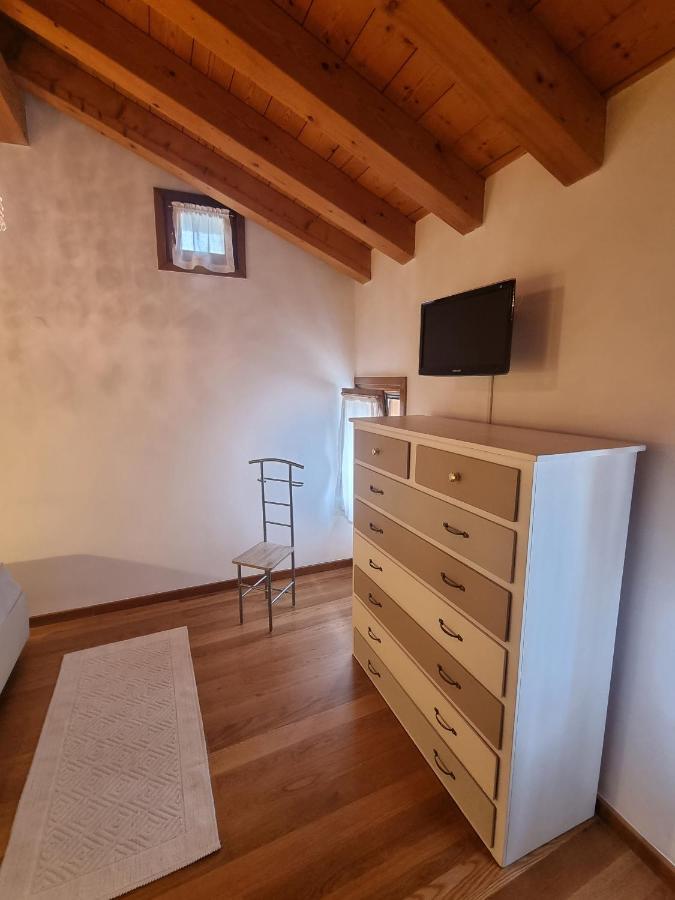 Giulietta E Romeo Villa Pove del Grappa Luaran gambar