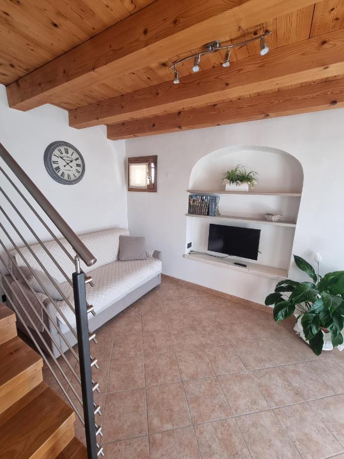 Giulietta E Romeo Villa Pove del Grappa Luaran gambar