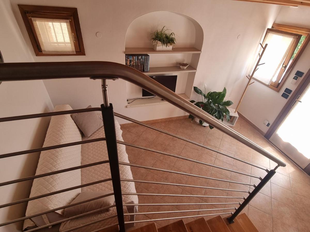 Giulietta E Romeo Villa Pove del Grappa Luaran gambar