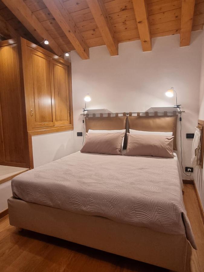 Giulietta E Romeo Villa Pove del Grappa Luaran gambar