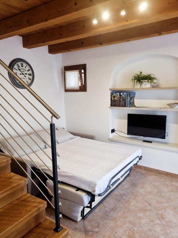 Giulietta E Romeo Villa Pove del Grappa Luaran gambar