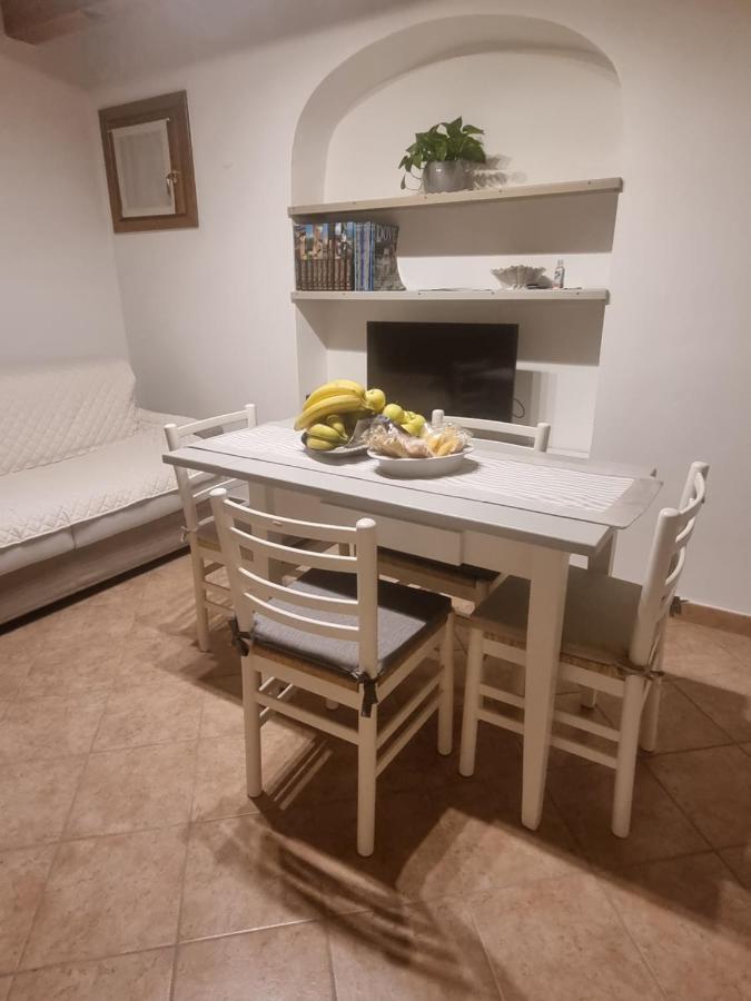 Giulietta E Romeo Villa Pove del Grappa Luaran gambar