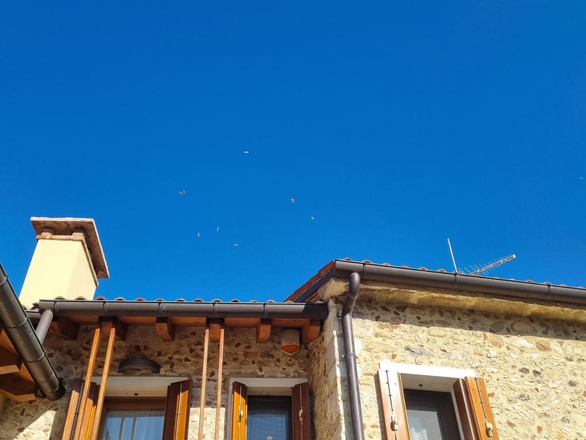 Giulietta E Romeo Villa Pove del Grappa Luaran gambar
