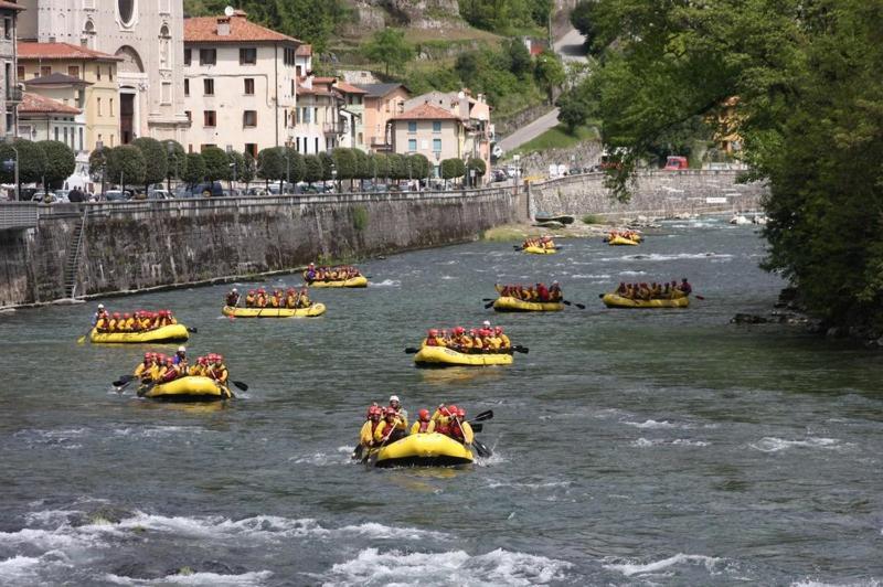 Giulietta E Romeo Villa Pove del Grappa Luaran gambar